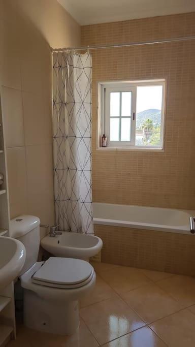 Stela ' S Guest House Loulé Zewnętrze zdjęcie